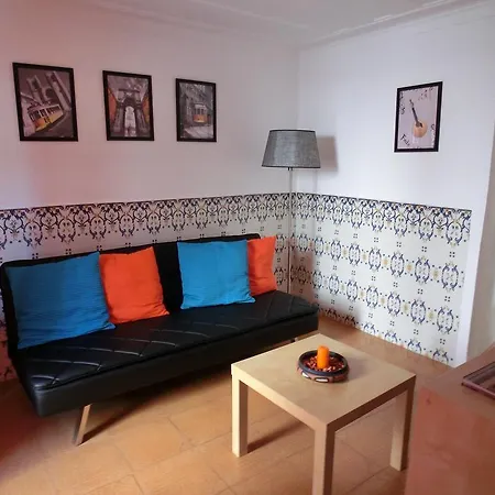 Typical Neighborhood In Apartment *